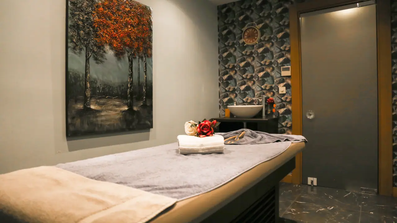 Aselia hotel